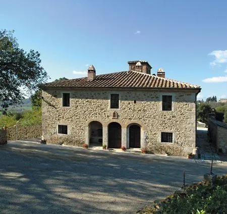 Pian Di San Martino Sleeps 4 With Pool * Piano di San Martino
