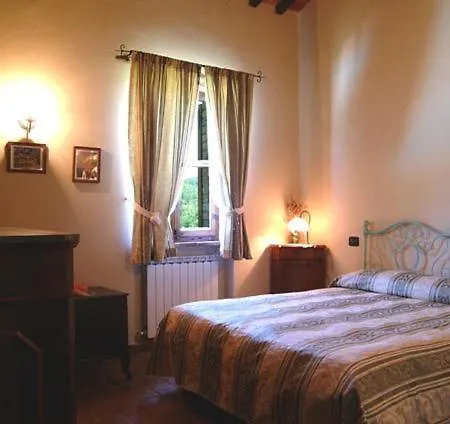 Pian Di San Martino Sleeps 4 With Pool Lägenhet Piano di San Martino