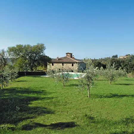 Lägenhet Pian Di San Martino Sleeps 4 With Pool Piano di San Martino