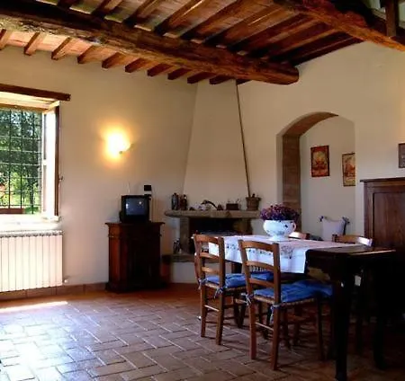 Pian Di San Martino Sleeps 4 With Pool Lägenhet Piano di San Martino