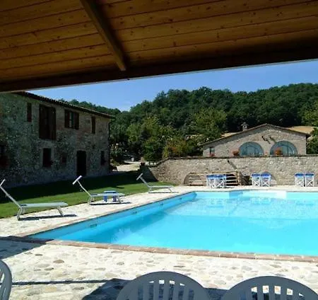 Pian Di San Martino Sleeps 4 With Pool Piano di San Martino
